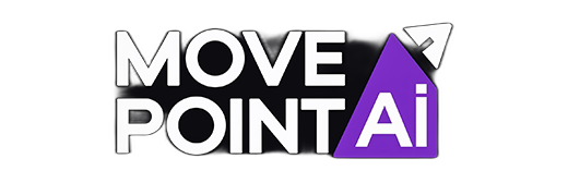 MovePoint AI Logo